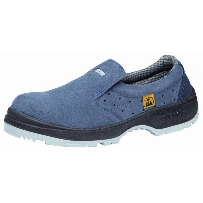 CIPRES ESD Buty ze wzmocnionym noskiem bez elementów metalowych CIPRES ESD Buty ze wzmocnionym noskiem bez elementów metalowych