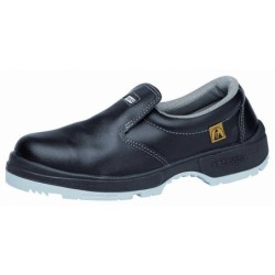 CEDRO ESD Buty ze wzmocnionym noskiem bez elementów metalowych