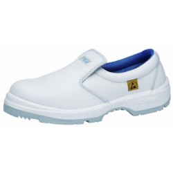 NOGAL ESD Buty ze wzmocnionym noskiem bez elementów metalowych