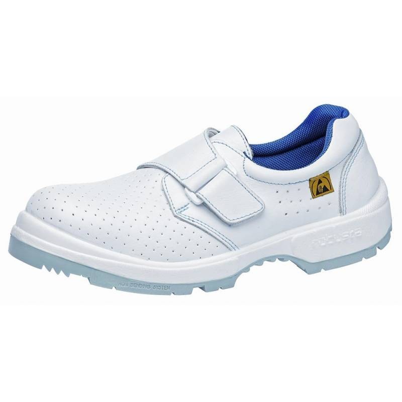 ADELFA ESD Buty ze wzmocnionym noskiem bez elementów metalowych ADELFA ESD Buty ze wzmocnionym noskiem bez elementów metalowych