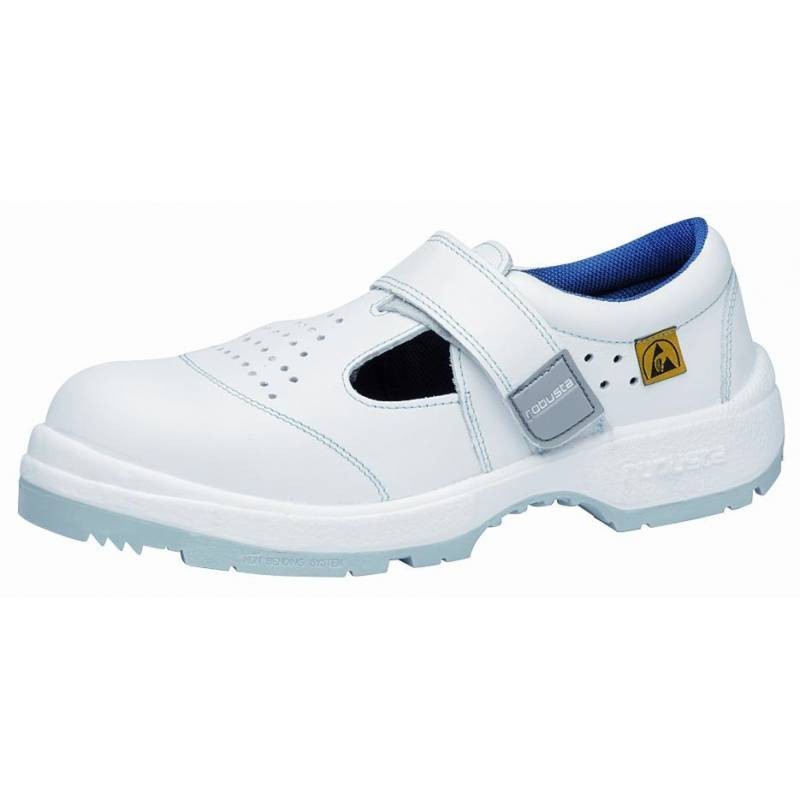 SANDRA ESD Buty ze wzmocnionym noskiem bez elementów metalowych SANDRA ESD Buty ze wzmocnionym noskiem bez elementów metalowych