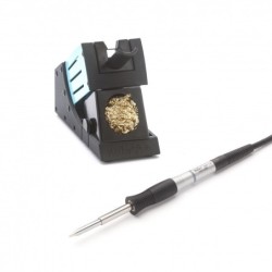 WXP 120 SET lutownica 120W/24V z podstawką WDH 10