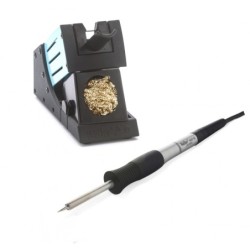 WXP 65 SET lutownica 65W/24V z podstawką WDH 10
