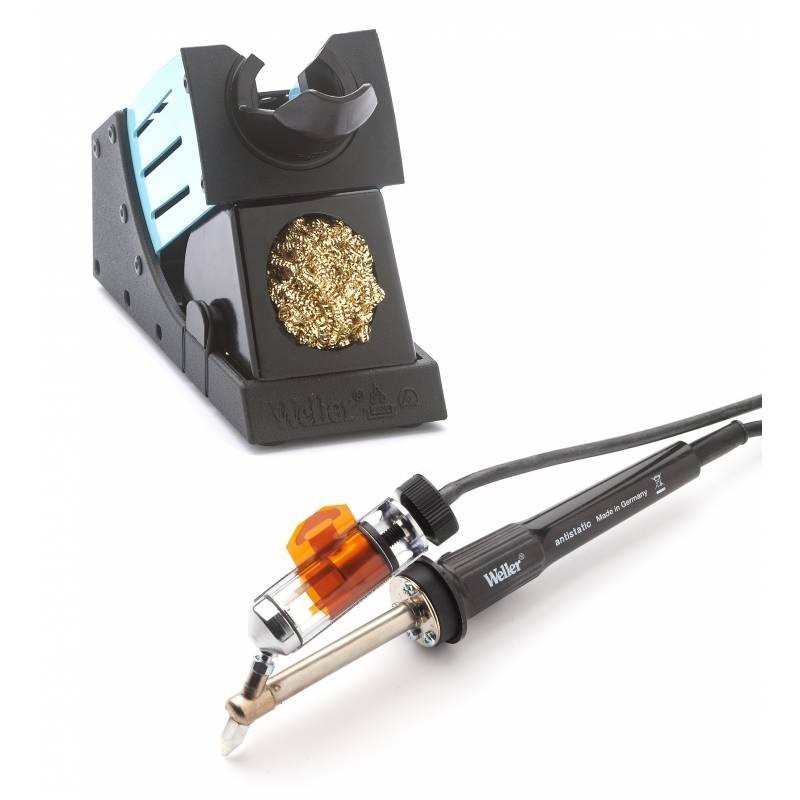 DSX 80 SET rozlutownica 80W/24V z podstawką WDH 30 Weller
