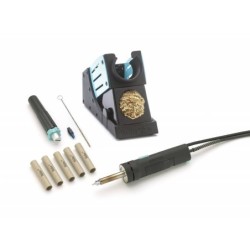 DXV 80 SET rozlutownica In-Line 80W/24V z podstawką WDH 40