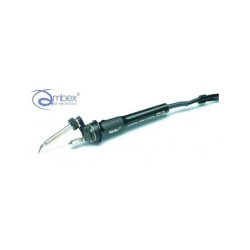 WSF P 8 lutownica 80W/24V z podajnikiem cyny