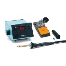 WELLER WAD 101 cyfrowa stacja na gorące powietrze 105W/230V z HAP 1
