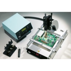 WELLER WHA 3000PS SET stacja na gorące powietrze 700W/230V
