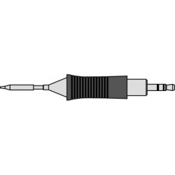 RT 1SC grot 0.4 mm, typ wkrętak, 40W