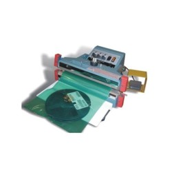 HEAT SEALER - zgrzewarka automatyczna
