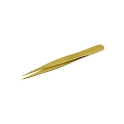 SIPEL 1-BRASS pęseta precyzyjna