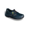 WORKER Buty ze wzmocnionym stalowym noskiem S1, ESD