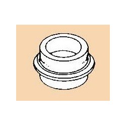 7804818 Adapter zatrzask (F) 10mm/zatrzask (M) 10mm