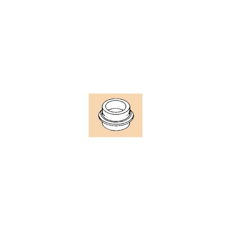 7804818 Adapter zatrzask (F) 10mm/zatrzask (M) 10mm