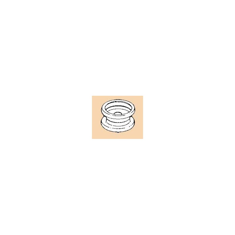 7804819 Adapter zatrzask (M) 10mm/zatrzask (F) 10mm