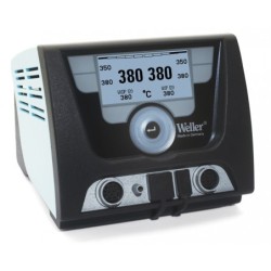 WELLER WXD 2 cyfrowa stacja serwisiwa 200W (255W)/230V