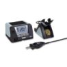 WELLER WT 1012M Stacja lutownicza 95W/230V z mikrotermopęsetą WTMT, podstawką WSR 211