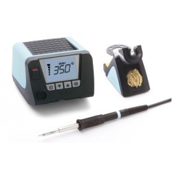 WELLER WT 1010H stacja lutownicza 150W z lutownicą WP 120 i podstawką WSR 201