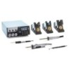 WELLER WXR 3032 SET cyfrowa stacja serwisowa 420W/230V z WXHAP200/WXDV120/WXP65