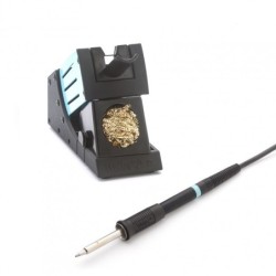 WP 80 SET lutownica 80W/24V z podstawką WDH 10
