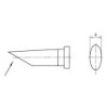 WELLER LT CC grot lutowniczy 3.2 mm, ścięty 60°