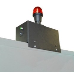 8104856 ALARM BOX do szaf GHIBLI PRO 350L/700L/1400L