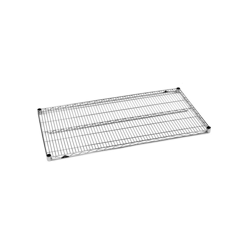 METRO Super Erecta - półki druciane