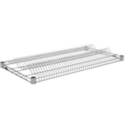 METRO Super Erecta - półki na szpule SMT