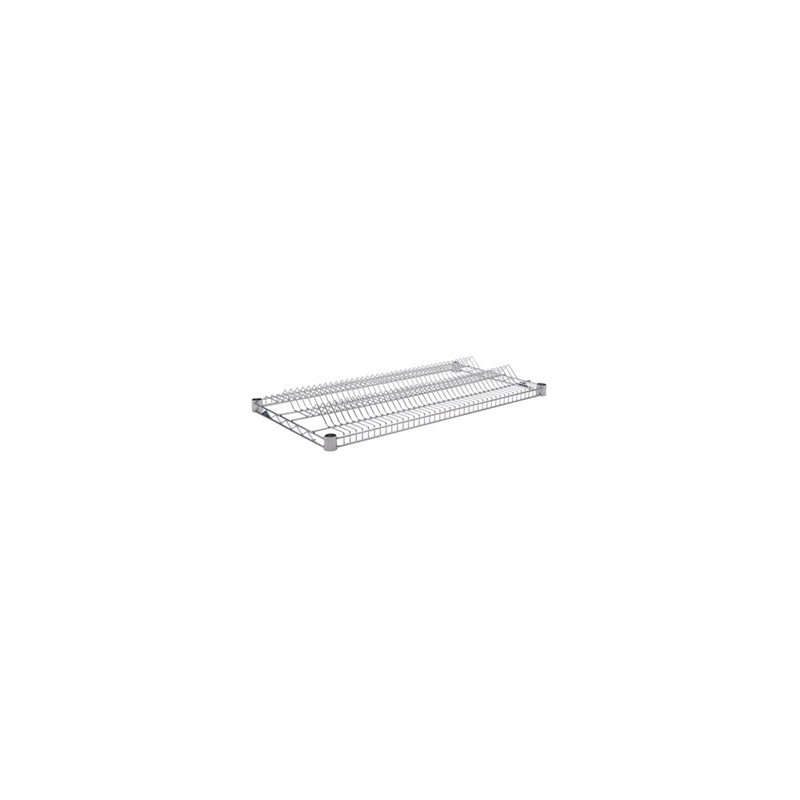 METRO Super Erecta - półki na szpule SMT