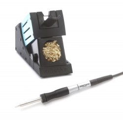 WXP 80 SET lutownica 80W/24V z podstawką WDH 10
