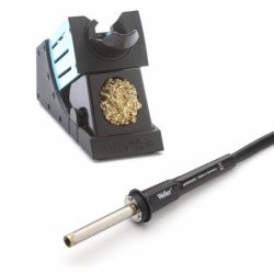 WXHAP 200 SET dysza gorącego powietrza 200W/24V z podstawką WDH 30