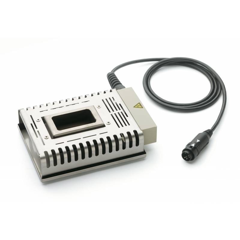 WXSB 200 tygiel lutowniczy 200W/24V WXSB 200 tygiel lutowniczy 200W/24V