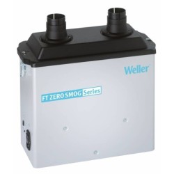 WELLER MG 130 odsysacz oparów na max. 2 stanowiska robocze