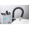 WELLER ZERO SMOG 4V KIT 1/FT-NL odsysacz oparów na 4 stanowiska robocze