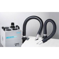 WELLER ZERO SMOG 4V KIT 2/FT-NL odsysacz oparów na 4 stanowiska robocze