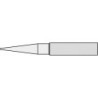 XNT S grot lutowniczy Ø 0.4 mm, stożek