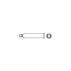 XNT Adapter M4 do lutownicy WXP 65 / WP 65