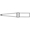 ET L grot lutowniczy 2.0 mm, typ wkrętak