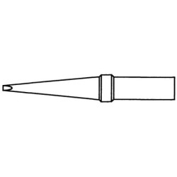 ET M grot lutowniczy 3.2 mm, typ wkrętak