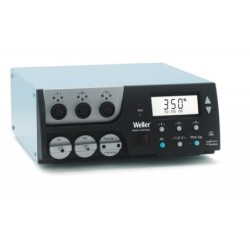 WELELR WR 3M cyfrowa stacja serwisowa 360W/230V