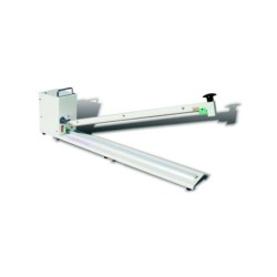 HEAT SEALER zgrzewarka ręczna, długie ramię