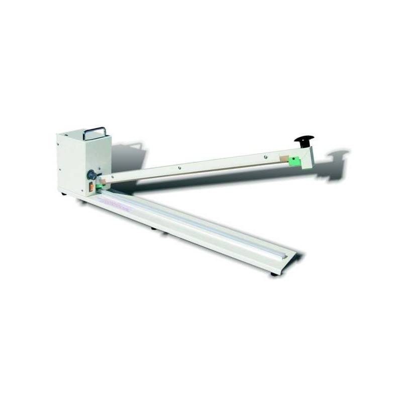 HEAT SEALER zgrzewarka ręczna, długie ramię HEAT SEALER zgrzewarka ręczna, długie ramię