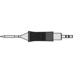 RT 1NW grot 0.1 mm, stożek, 40W