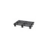 1208ESD paleta 1200 x 800 mm, ESD