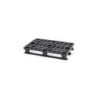 1208KESD paleta 1200 x 800 mm, ESD
