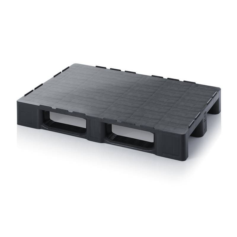 MS1208ESD paleta 1200 x 800 mm, ESD MS1208ESD paleta 1200 x 800 mm, ESD