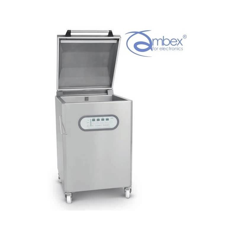 MAX-F 50 VA pakowarka próżniowa ESD MAX-F 50 VA pakowarka próżniowa ESD