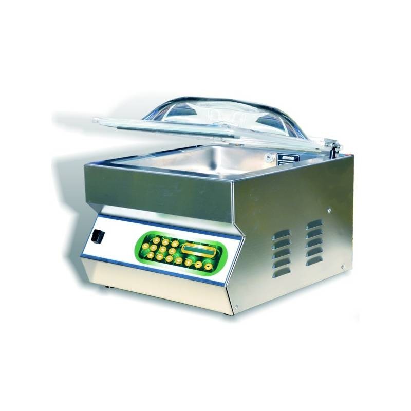 VACUUM TANK SEALER pakowarka próżniowa VACUUM TANK SEALER pakowarka próżniowa