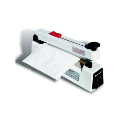 7914215 HAND SEALER zgrzewarka ręczna MEDICAL, 200x10 mm