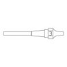 XDSL 3 dyszka 1.0 x 2.3 x 10.5 mm
